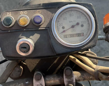 Минск 125, объемом двигателя 0.25 л и пробегом 40 тыс. км за 259 $, фото 3 на Automoto.ua