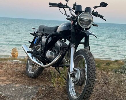 Минск 125, объемом двигателя 0.13 л и пробегом 0 тыс. км за 1313 $, фото 2 на Automoto.ua