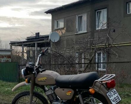 Мінськ 125, об'ємом двигуна 0 л та пробігом 15 тис. км за 700 $, фото 1 на Automoto.ua
