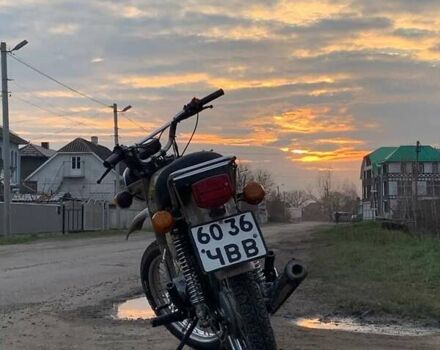 Мінськ 125, об'ємом двигуна 0 л та пробігом 15 тис. км за 700 $, фото 7 на Automoto.ua