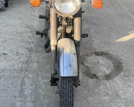 Минск 125, объемом двигателя 0.25 л и пробегом 40 тыс. км за 259 $, фото 4 на Automoto.ua