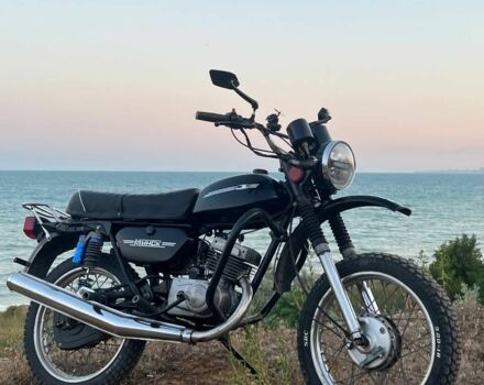 Минск 125, объемом двигателя 0.13 л и пробегом 0 тыс. км за 1313 $, фото 3 на Automoto.ua