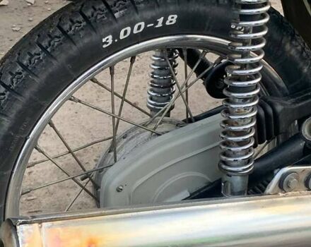Мінськ 125, об'ємом двигуна 0 л та пробігом 15 тис. км за 700 $, фото 5 на Automoto.ua