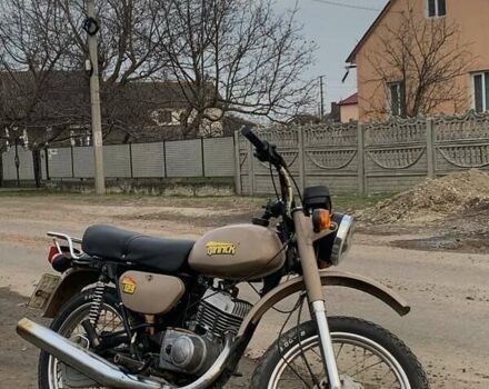 Мінськ 125, об'ємом двигуна 0 л та пробігом 15 тис. км за 700 $, фото 2 на Automoto.ua