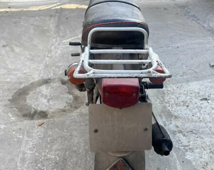 Минск 125, объемом двигателя 0.25 л и пробегом 40 тыс. км за 259 $, фото 5 на Automoto.ua