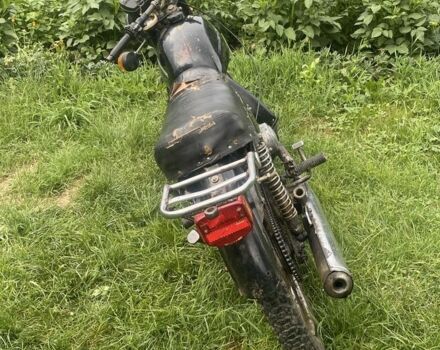 Минск 125, объемом двигателя 0.13 л и пробегом 0 тыс. км за 214 $, фото 3 на Automoto.ua