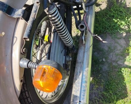 Мінськ 125, об'ємом двигуна 0.13 л та пробігом 0 тис. км за 357 $, фото 6 на Automoto.ua