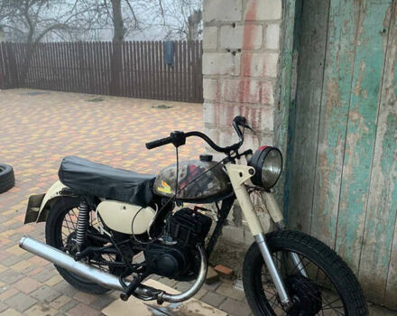 Мінськ 125, об'ємом двигуна 0 л та пробігом 10 тис. км за 180 $, фото 2 на Automoto.ua