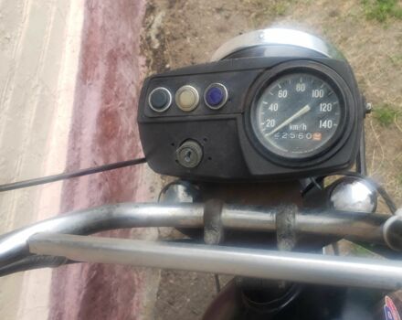 Минск 125, объемом двигателя 0.13 л и пробегом 0 тыс. км за 218 $, фото 2 на Automoto.ua