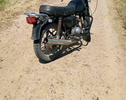 Мінськ 125, об'ємом двигуна 0.13 л та пробігом 0 тис. км за 330 $, фото 3 на Automoto.ua