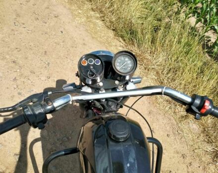 Мінськ 125, об'ємом двигуна 0.13 л та пробігом 0 тис. км за 330 $, фото 4 на Automoto.ua