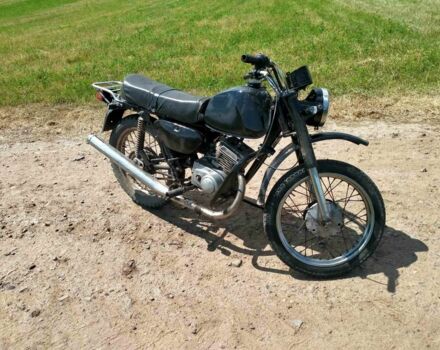 Мінськ 125, об'ємом двигуна 0.13 л та пробігом 0 тис. км за 330 $, фото 1 на Automoto.ua