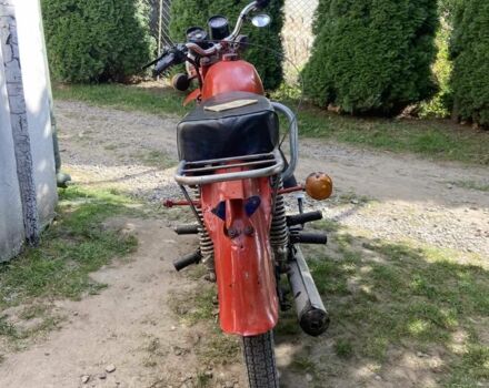 Мінськ 125, об'ємом двигуна 0.13 л та пробігом 0 тис. км за 8000 $, фото 3 на Automoto.ua