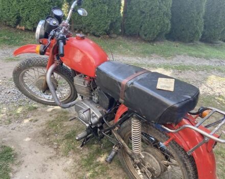 Мінськ 125, об'ємом двигуна 0.13 л та пробігом 0 тис. км за 8000 $, фото 2 на Automoto.ua