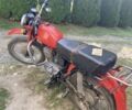 Мінськ 125, об'ємом двигуна 0.13 л та пробігом 0 тис. км за 8000 $, фото 2 на Automoto.ua