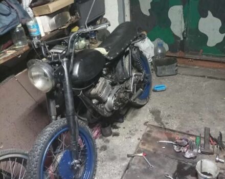 Мінськ 125, об'ємом двигуна 0.13 л та пробігом 0 тис. км за 166 $, фото 1 на Automoto.ua