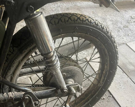 Минск 125, объемом двигателя 0.25 л и пробегом 1 тыс. км за 250 $, фото 2 на Automoto.ua