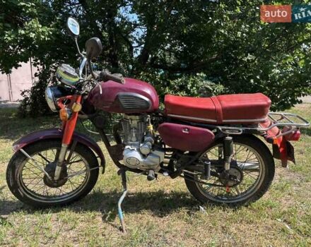 Мінськ 125, об'ємом двигуна 0 л та пробігом 6 тис. км за 383 $, фото 2 на Automoto.ua