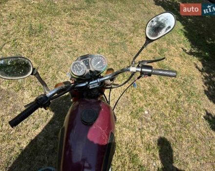 Мінськ 125, об'ємом двигуна 0 л та пробігом 6 тис. км за 383 $, фото 5 на Automoto.ua