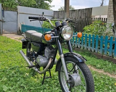 Мінськ 125, об'ємом двигуна 0.13 л та пробігом 0 тис. км за 688 $, фото 2 на Automoto.ua