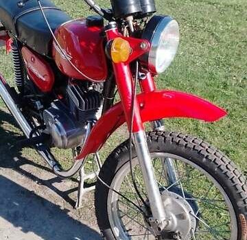 Мінськ 125, об'ємом двигуна 0 л та пробігом 20 тис. км за 675 $, фото 4 на Automoto.ua