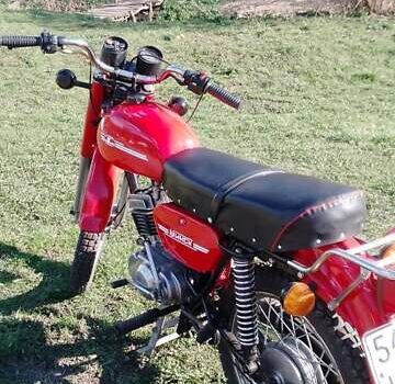 Мінськ 125, об'ємом двигуна 0 л та пробігом 20 тис. км за 675 $, фото 2 на Automoto.ua