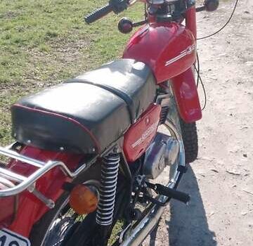 Мінськ 125, об'ємом двигуна 0 л та пробігом 20 тис. км за 675 $, фото 14 на Automoto.ua