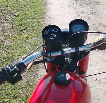 Мінськ 125, об'ємом двигуна 0 л та пробігом 20 тис. км за 675 $, фото 8 на Automoto.ua