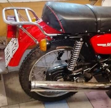 Мінськ 125, об'ємом двигуна 0 л та пробігом 20 тис. км за 675 $, фото 15 на Automoto.ua