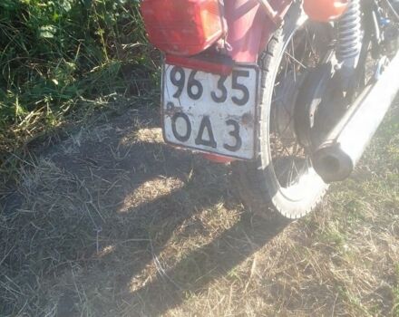 Минск 125, объемом двигателя 0.13 л и пробегом 0 тыс. км за 167 $, фото 3 на Automoto.ua