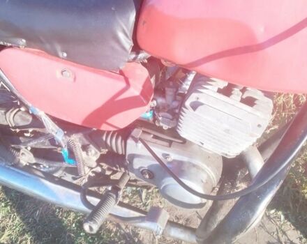 Минск 125, объемом двигателя 0.13 л и пробегом 0 тыс. км за 167 $, фото 4 на Automoto.ua