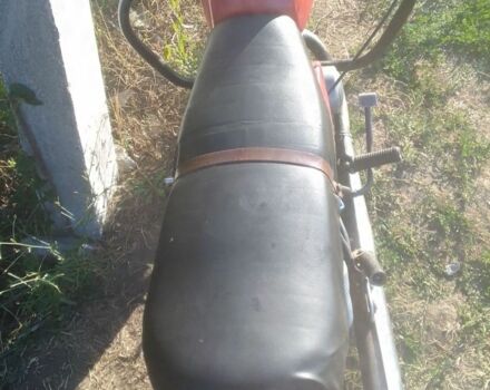 Минск 125, объемом двигателя 0.13 л и пробегом 0 тыс. км за 167 $, фото 5 на Automoto.ua