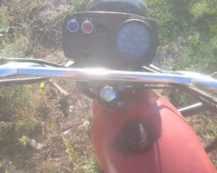 Минск 125, объемом двигателя 0.13 л и пробегом 0 тыс. км за 167 $, фото 6 на Automoto.ua