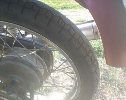 Минск 125, объемом двигателя 0.13 л и пробегом 0 тыс. км за 167 $, фото 2 на Automoto.ua