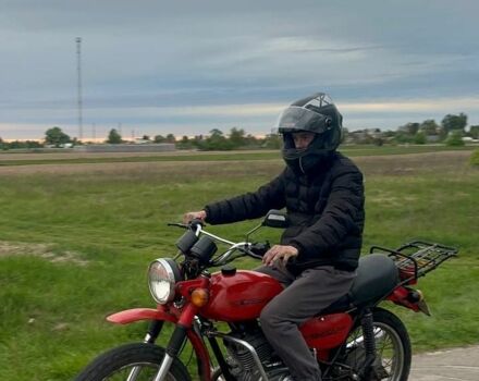 Минск 125, объемом двигателя 0.13 л и пробегом 0 тыс. км за 364 $, фото 4 на Automoto.ua