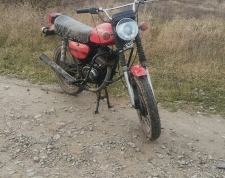 Мінськ 125, об'ємом двигуна 0.13 л та пробігом 0 тис. км за 238 $, фото 2 на Automoto.ua