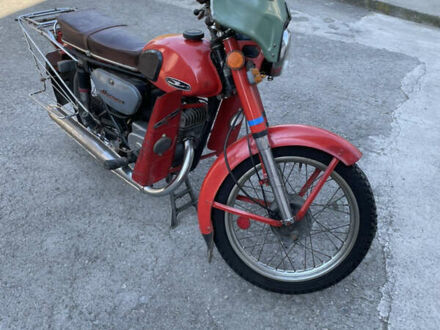 Минск 125 1978 в Борщеве на Automoto.ua Минск 125, объемом двигателя 0 л и пробегом 3 тыс. км за 320 $, фото 1 на Automoto.ua