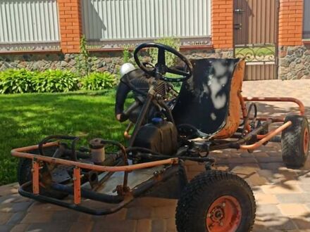 Минск 125 1988 в Белой Церкве на Automoto.ua Минск 125, объемом двигателя 1.25 л и пробегом 1 тыс. км за 537 $, фото 1 на Automoto.ua