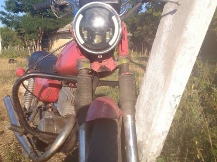 Мінськ 125 1988 у Балте на Automoto.ua Мінськ 125, об'ємом двигуна 0.13 л та пробігом 0 тис. км за 171 $, фото 1 на Automoto.ua
