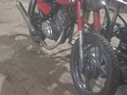 Минск 125, объемом двигателя 0.13 л и пробегом 0 тыс. км за 237 $, фото 1 на Automoto.ua