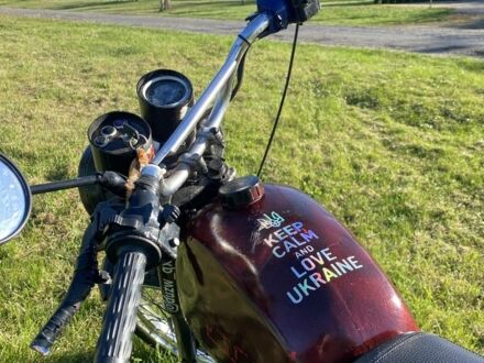 Мінськ 125, об'ємом двигуна 0.13 л та пробігом 0 тис. км за 170 $, фото 1 на Automoto.ua