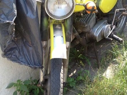 Мінськ 125, об'ємом двигуна 0 л та пробігом 0 тис. км за 363 $, фото 1 на Automoto.ua