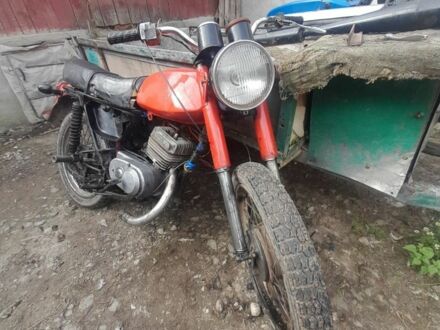 Мінськ 125, об'ємом двигуна 0.13 л та пробігом 0 тис. км за 181 $, фото 1 на Automoto.ua