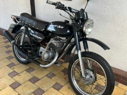 Мінськ 125 1990 у Александрие на Automoto.ua Мінськ 125, об'ємом двигуна 0 л та пробігом 0 тис. км за 357 $, фото 1 на Automoto.ua