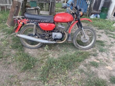 Минск 125, объемом двигателя 0.13 л и пробегом 0 тыс. км за 190 $, фото 1 на Automoto.ua