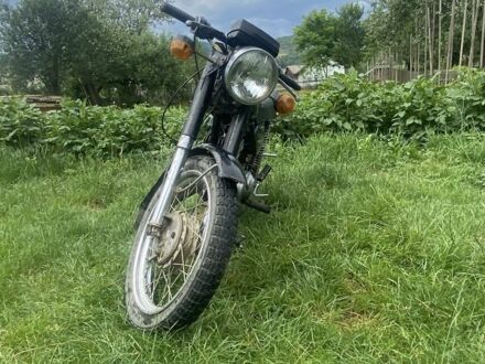 Мінськ 125, об'ємом двигуна 0.13 л та пробігом 0 тис. км за 214 $, фото 1 на Automoto.ua