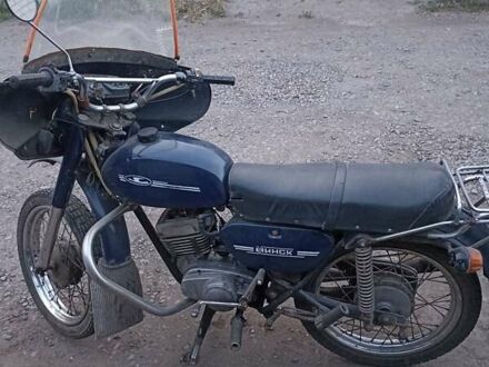 Мінськ 125, об'ємом двигуна 0 л та пробігом 32 тис. км за 471 $, фото 1 на Automoto.ua