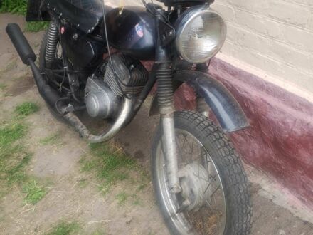 Мінськ 125, об'ємом двигуна 0.13 л та пробігом 0 тис. км за 218 $, фото 1 на Automoto.ua