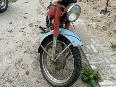 Мінськ 125, об'ємом двигуна 0.13 л та пробігом 0 тис. км за 134 $, фото 1 на Automoto.ua