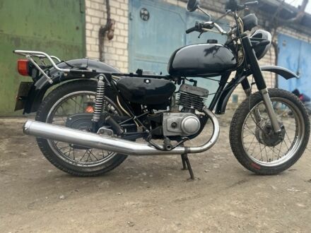 Минск 125, объемом двигателя 0.13 л и пробегом 0 тыс. км за 255 $, фото 1 на Automoto.ua